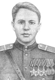 Маслов Николай Иванович