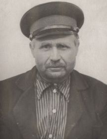 Быков Василий Васильевич