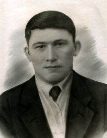 Семенихин Егор Григорьевич