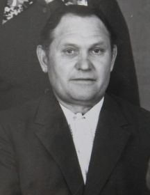 Бузданов Виктор Дмитриевич