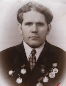 Григорьев Андрей Алексеевич