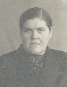 Попова Мария Александровна