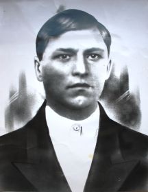 Хабаров Иван Никифорович