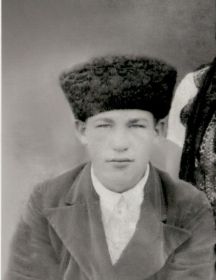 Давыдко Иван Григорьевич