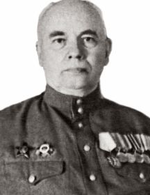 Кузьмин Владимир Степанович