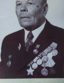 Назаров Павел Петрович