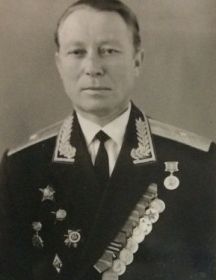 Кабанов Павел Иванович