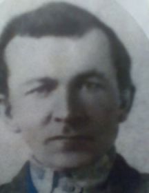 Лубянов Иван Егорович