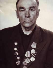 Бодакин Захар Андреевич