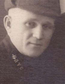 Копылов Алексей Исакович
