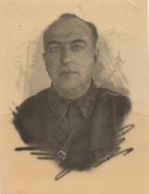 Борисенко Евгений Адамович
