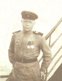 Ионычев Владимир Васильевич