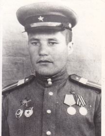 Ратушняк Михаил Иванович