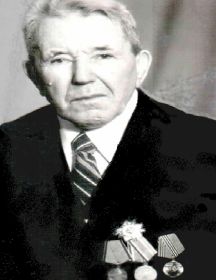 Шевченко Василий Климентьевич