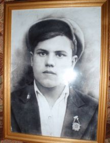 Кудашкин Василий