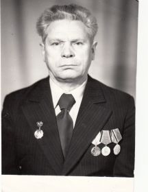 Васин Александр Павлович