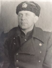 Кушлин Исаак Наумович