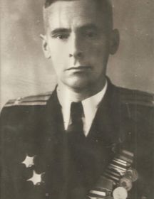 Барулин Николай Семёнович