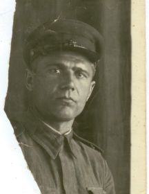 Симонов Алексей Фёдорович