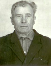 Качанов Гавриил Акулович