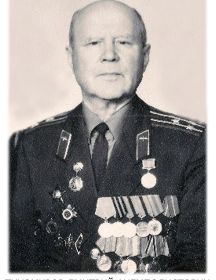 Тихомиров Дмитрий Анемподистович