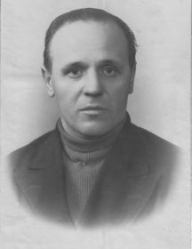 Корнев Александр Дмитриевич