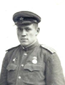 Ульянов Вячеслав Иванович