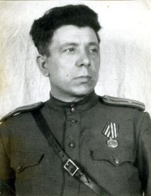 Молодцов Андрей Павлович