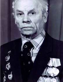 Таманов Михаил Михайлович