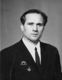 Плотников Кузьма  Логвинович