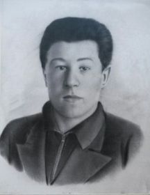 Бергер Анатолий Яковлевич
