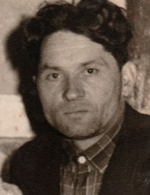 Халецкий Василий Андреевич