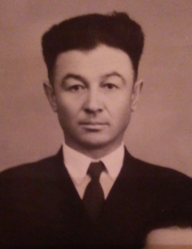 Мыльников Георгий Иванович