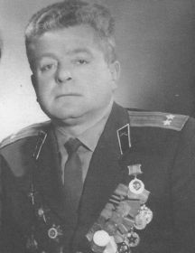 Сонин Борис Семенович
