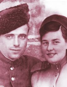  Гринюк (Попова) Антонина Ивановна