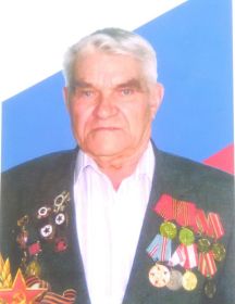 Бобков Александр Степанович
