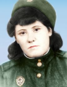 Шиндина Екатерина Матвеевна
