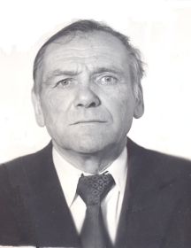 Каширин Николай Денисович