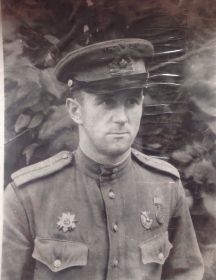 Тарусов Михаил Михайлович 