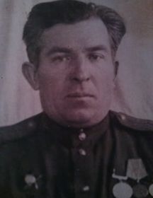 Григорьев Алексей Илларионович
