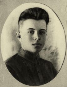Емельянов Николай Владимирович
