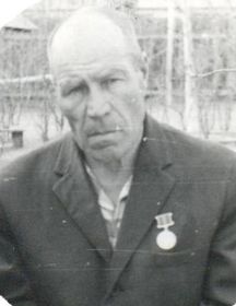 Новиков Николай Павлович