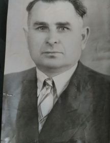Леонов Николай Емельянович