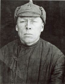 Тютюгин Николай Петрович