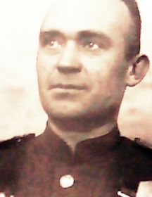 Мелешков Павел Алексеевич