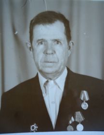 Федин Павел Михайлович
