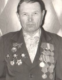 Кудряшов Иван Петрович