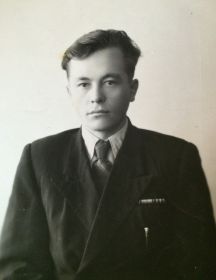 Крылов Василий Иванович