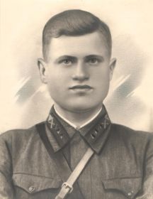 Кондратьев Федор Никитович