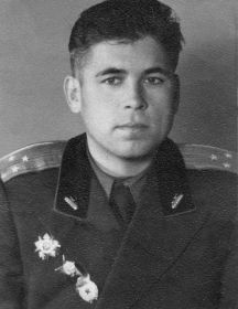 Полоз Анатолий Лукич